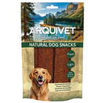 Arquivet Supremas de Salmón snack natural para perros