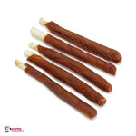 Arquivet palitos de pato  13 cm 1 kg para perros