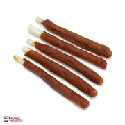 Arquivet palitos de pato  13 cm 1 kg para perros