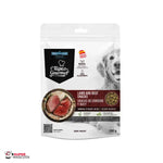 Natural Mediterranean Tapas Gourmet 190 g snack semihúmedo para perros