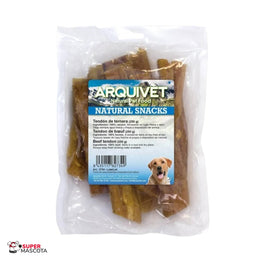 Arquivet Tendón de Búfalo natural 250 g para perros
