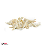 Arquivet Patas de Pollo Blancas deshidratadas para perros