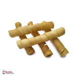 Arquivet Espirales de Colágeno de Búfalo 12 cm para perros 3 unidades