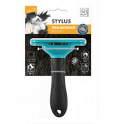 Deslanador muda Stylus
