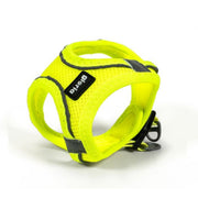 Arnés TREK STAR de malla transpirable y reflectante para perros