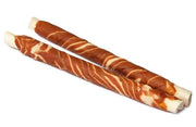 Arquivet Twister de pollo y bacalao 24 cm x 2