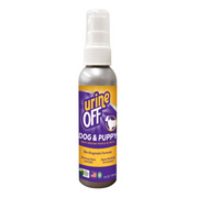 Urine off perros - eliminador de manchas y olores