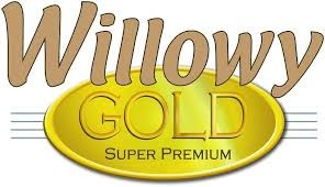 Willowy Gold